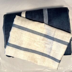 Hotel Collection KING duvet Set